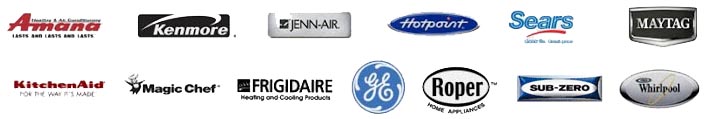 seattle appliance repair, washer repair and dryer repair in Seattle and on Mercer Island